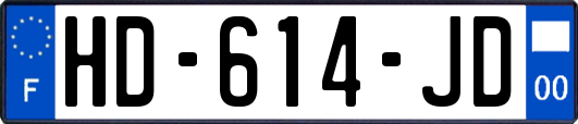 HD-614-JD