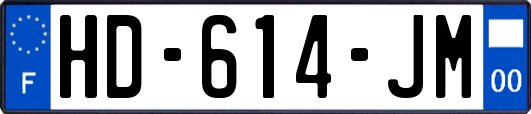 HD-614-JM