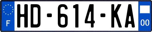 HD-614-KA