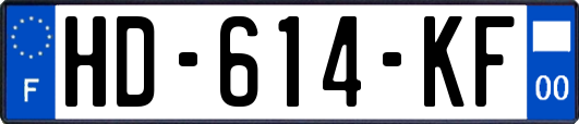 HD-614-KF