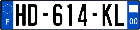 HD-614-KL
