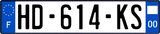 HD-614-KS