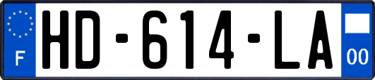 HD-614-LA