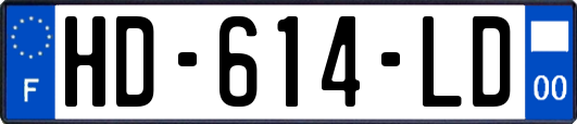 HD-614-LD