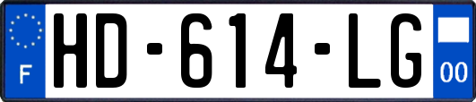 HD-614-LG