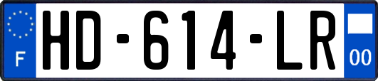 HD-614-LR