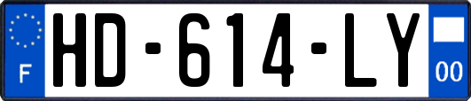 HD-614-LY