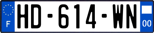 HD-614-WN