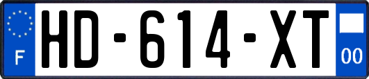 HD-614-XT