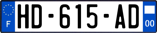 HD-615-AD