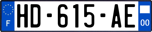 HD-615-AE
