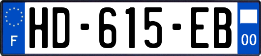 HD-615-EB
