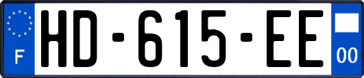 HD-615-EE