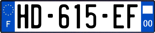 HD-615-EF