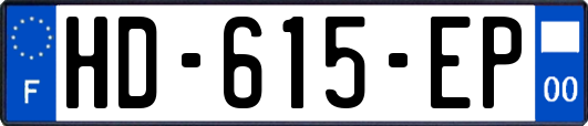 HD-615-EP