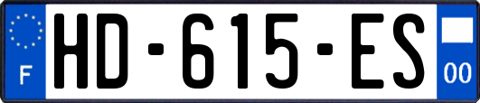 HD-615-ES