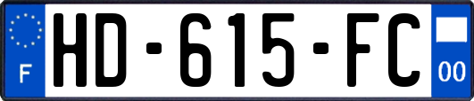 HD-615-FC