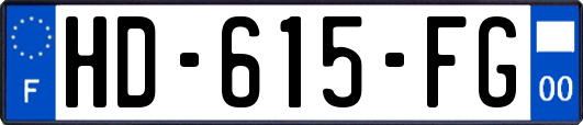 HD-615-FG