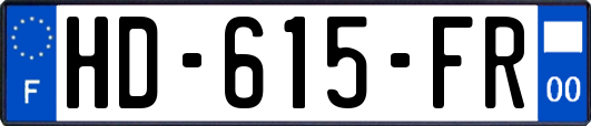 HD-615-FR