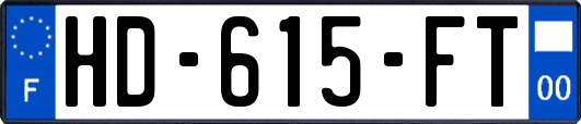 HD-615-FT
