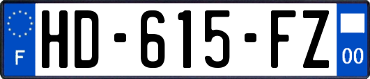 HD-615-FZ