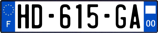HD-615-GA