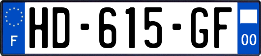 HD-615-GF