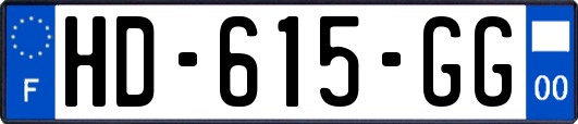HD-615-GG