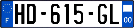 HD-615-GL