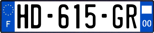 HD-615-GR