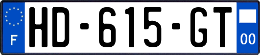 HD-615-GT