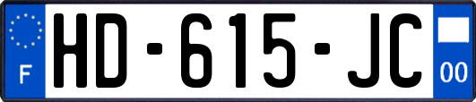 HD-615-JC