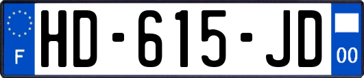 HD-615-JD