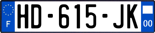 HD-615-JK
