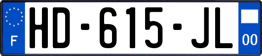 HD-615-JL