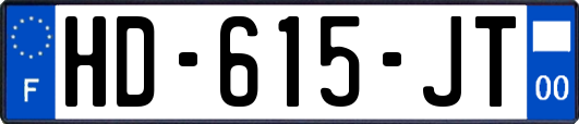 HD-615-JT