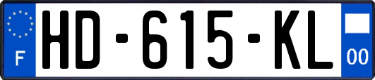 HD-615-KL