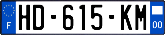 HD-615-KM