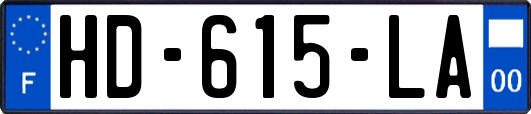 HD-615-LA