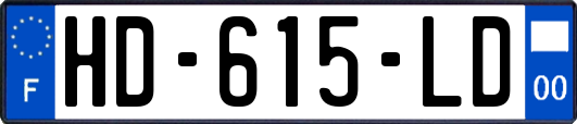 HD-615-LD