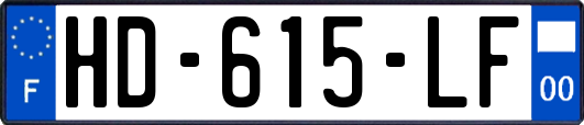 HD-615-LF