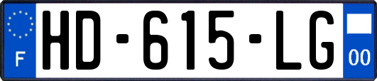 HD-615-LG