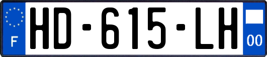 HD-615-LH