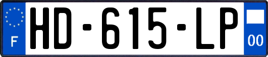 HD-615-LP