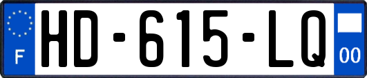 HD-615-LQ