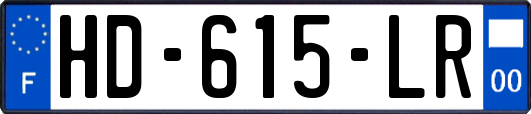 HD-615-LR