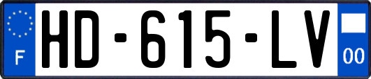 HD-615-LV