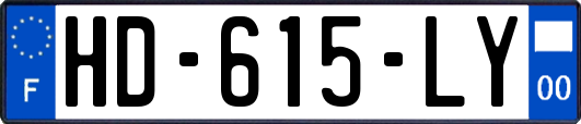 HD-615-LY