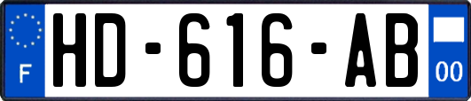 HD-616-AB