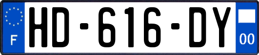 HD-616-DY
